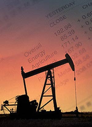 عوامل نابسامانی در بازارهای جهانی نفت
