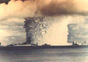 سالروز حمله اتمی آمریکا به هیروشیما
