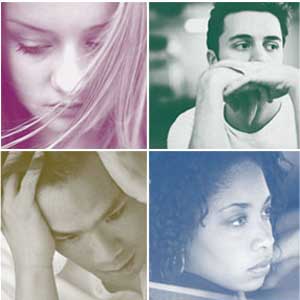 تأثیر حمایت اجتماعی شوهران بر افسردگی پس از زایمان همسران