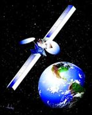 «ماهواره های مصنوعی» از آغاز تا امروز