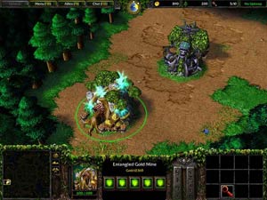 منابع در Warcraft