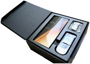Nokia ۸۸۰۰ مدل sirocco