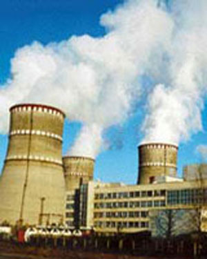 توسعه انرژی هسته ای حق ایران است