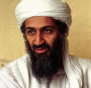 پیام بن لادن برای متحدان غربی القاعده!