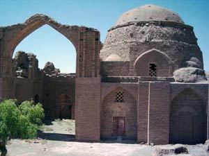 جایگاه برجسته خواف در تحولات قرون نخستین ایران اسلامی ناشناخته مانده است