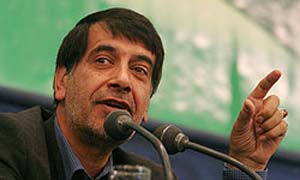دولت احمدی نژاد از نظر کار زیاد و هزینه کم استثنایی است