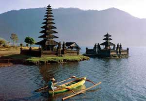 جزیره بالی زادگاه هزاران ساله فرهنگ و هنر مذهبی