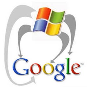 نگاهی به برنامه‌های مایکروسافت برای رقابت با گوگل