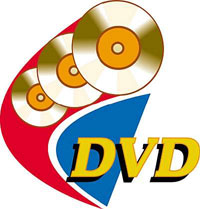 مراقب DVDها باشید