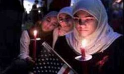 امریکا و اقلیت مسلمان