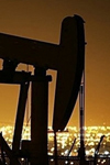 صادرات نفت و رشد اقتصادی