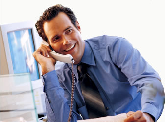 بایدها و نبایدها در تماس‌های تلفنی با مشتریان