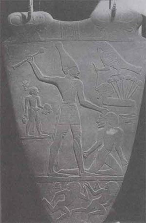 سلطنت قدیم: عصر عظمت مصر