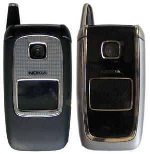 Nokia ۶۱۰۳