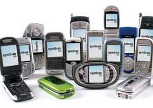 Nokia Carbide: ابزار گسترش سیستم عامل سیمبیان