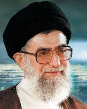 زندگی‌نامه رهبر معظم انقلاب اسلامی ایران حضرت آیت الله العظمی خامنه‌ای