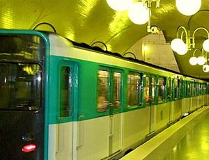 مترو، دوای درد تهران