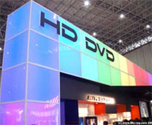 نسل آینده DVDها چه خواهند بود؟