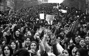 گفتمان عدالت سیاسی در انقلاب اسلامی