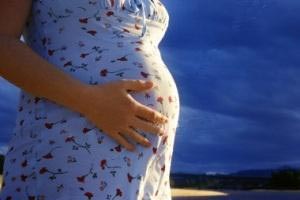 چگونگی مراجعه به پزشک در دوران حاملگی