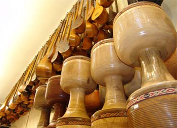 موسیقی در دوران ساسانیان