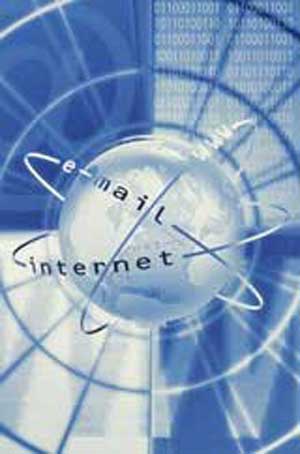 آشنایی با ISP - internet Servise Provider شرکت خدمات سرویس‌های اینترنت