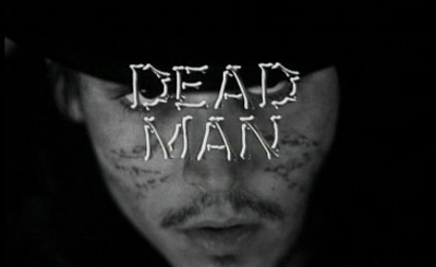 مرد مرده - Dead Man