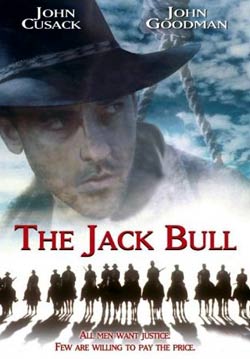 نره گاو - THE JACK BULL