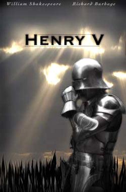 هنری پنجم - Henry v