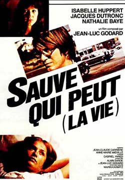 نجات هرکس دست خودش - Sauve Qui Peut (La Vie)