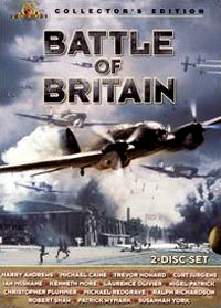 نبرد بریتانیا - Battle Of Britain