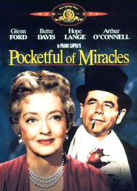 جیبی پر از معجزه - Pocketful Of Miracles
