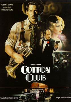 کاتن کلاب - The Cotton Club