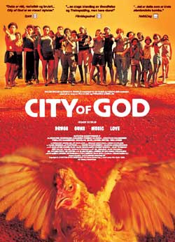 شهر خدا - CITY OF GOD