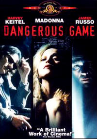 بازی خطرناک - DANGEROUS GAME