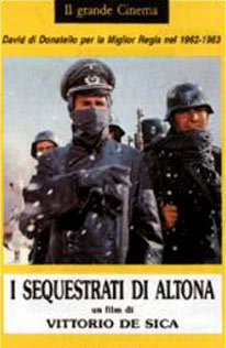 گوشه‌گیران آلتونا - I Sequestrati Di Altona