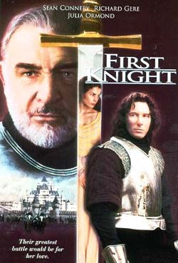 شوالیه اول - First Knight