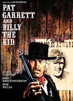 پت گارت و بیلی دِکید - Pat Garrett And Billy The Kid