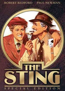 دغل‌بازی - The Sting