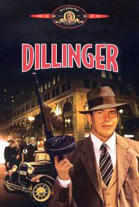 دیلینجر - Dillinger
