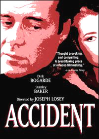 تصادف - Accident