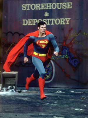 سوپر من - Superman