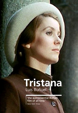 تریستانا - Tristana