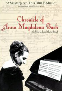 خاطرات آنا ماگدالنا باخ - Chronik Der Anna Magdalena Bach