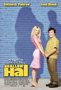 هالِ کم‌مایه - SHALLOW HAL