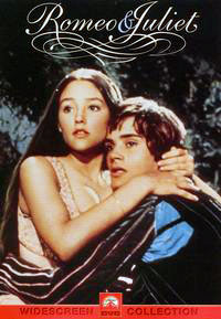 رومیو و جولیت - Romeo And Juliet