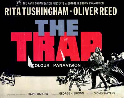 دام - The Trap