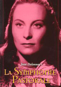 سنفونی پاستورال - La Symphonie Pastorale
