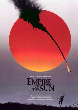 امپراتوری خورشید - Empire Of The Sun
