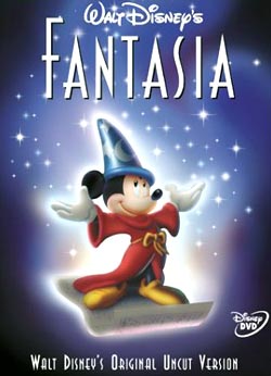 فانتازیا - Fantasia